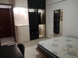 Blk 601 Clementi West Street 1 (Clementi), HDB 5 Rooms #574908831